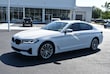 BMW 540i