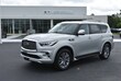  INFINITI QX80
