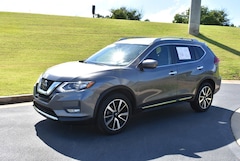 2020 Nissan Rogue SL SUV