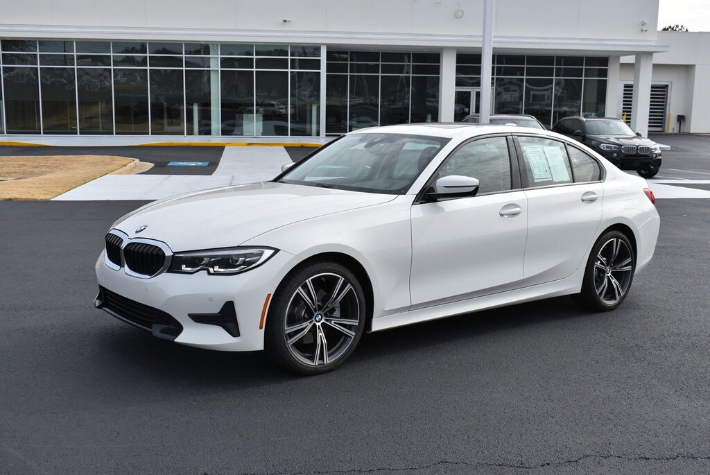 Used 2019 BMW 330i For Sale Union City GA Used Car Dealer Atlanta