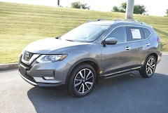 2020 Nissan Rogue SL SUV