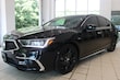  Acura RLX Sport Hybrid