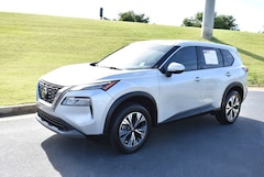 2021 Nissan Rogue SV SUV