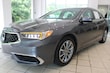 Acura TLX