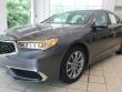  Acura TLX