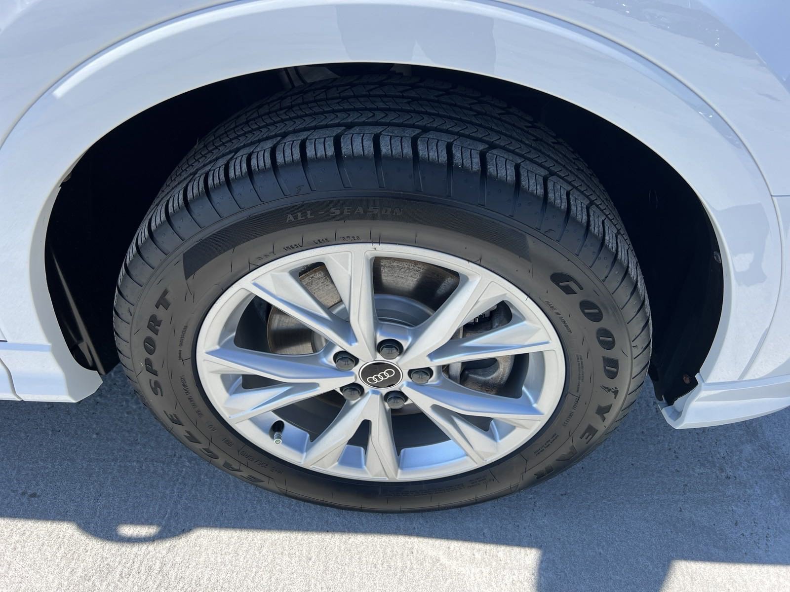 Certified Pre Owned 2024 Audi Q3 For Sale in Columbus, GA