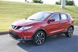 Nissan Rogue Sport