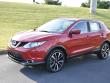 Nissan Rogue Sport