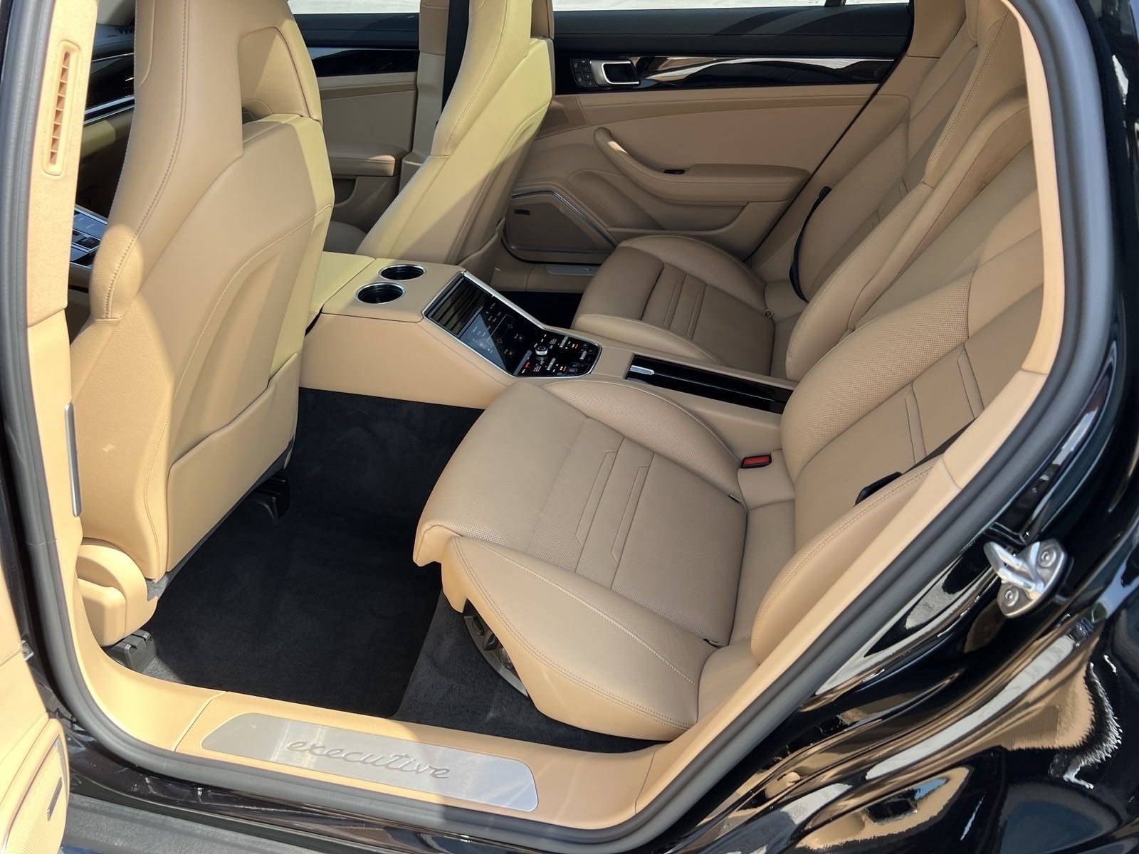 Pre-Owned 2022 Porsche Panamera For Sale at BMW of Columbus | VIN