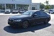 BMW 540i