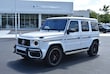 Mercedes-Benz AMG G 63