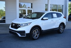 2022 Honda CR-V EX SUV