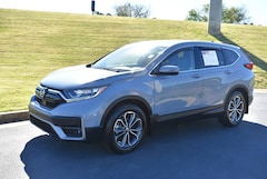 2022 Honda CR-V EX-L SUV