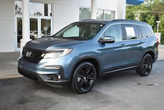 2021 Honda Pilot Special Edition SUV