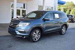 2016 Honda Pilot Elite SUV