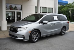 2021 Honda Odyssey EX Van
