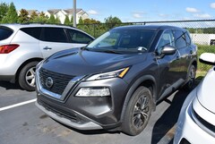 2021 Nissan Rogue SV SUV