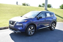 2021 Nissan Rogue SL SUV