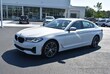 BMW 540i
