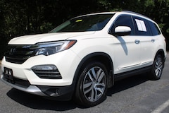 2018 Honda Pilot Touring SUV