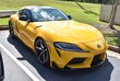  Toyota GR Supra