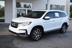 2020 Honda Pilot Elite SUV