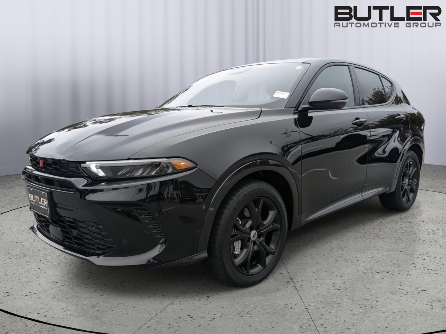 2024 Dodge Hornet R/T Plus's photo