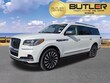  Lincoln Navigator L