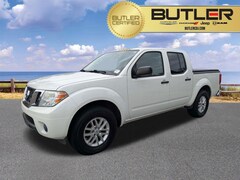 2019 Nissan Frontier SV Truck