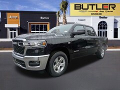 2026 Ram 1500 BIG HORN CREW CAB 4X4 5'7 BOX Pickup