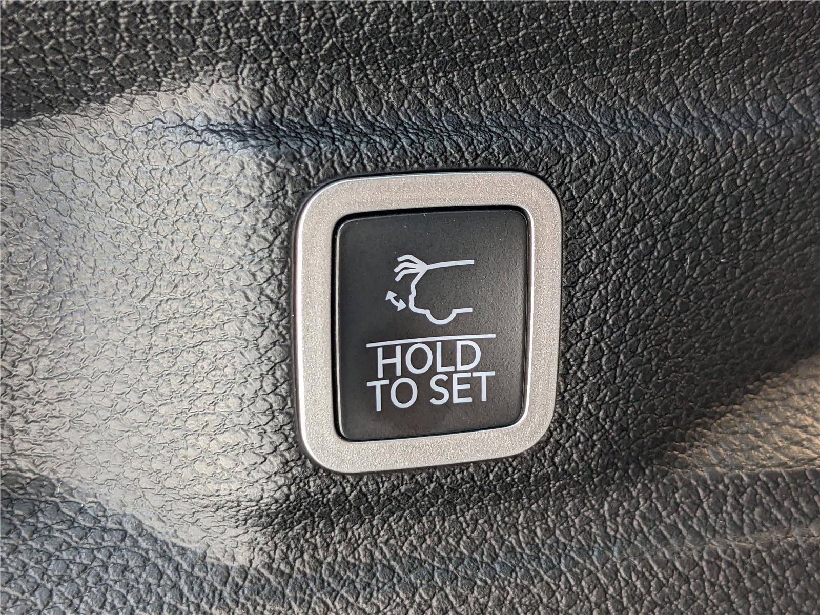 2025 Jeep Grand Cherokee L Overland - Photo 14