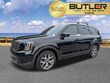  Kia Telluride