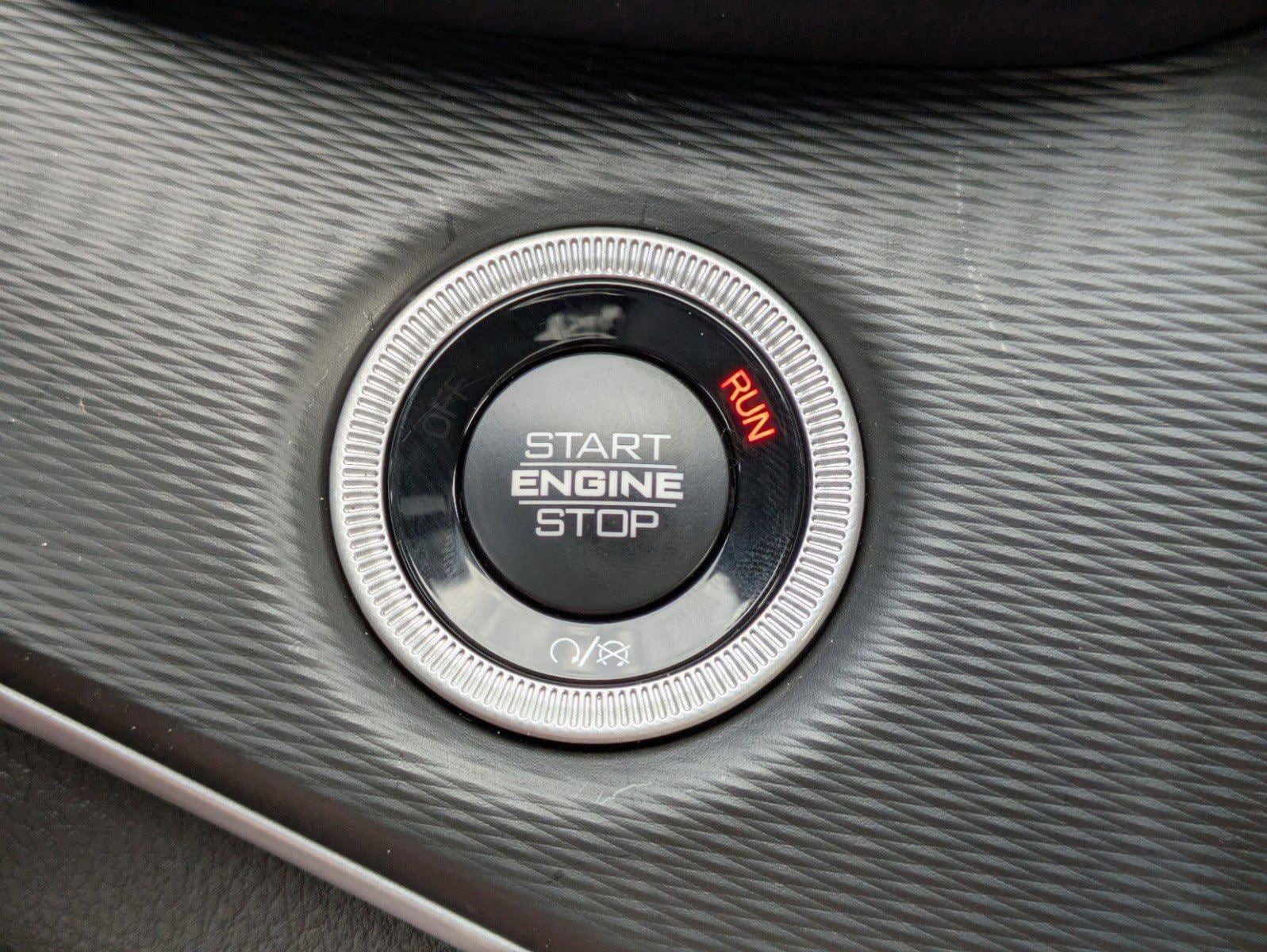 2025 Jeep Grand Cherokee Altitude - Photo 29