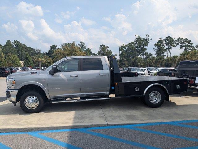 2024 Ram 3500 Laramie photo 3