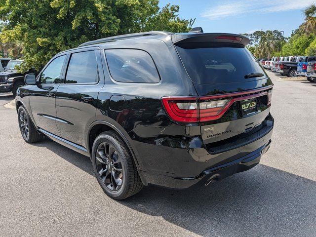 2025 Dodge Durango GT photo 4