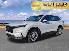 2023 Honda CR-V EX SUV