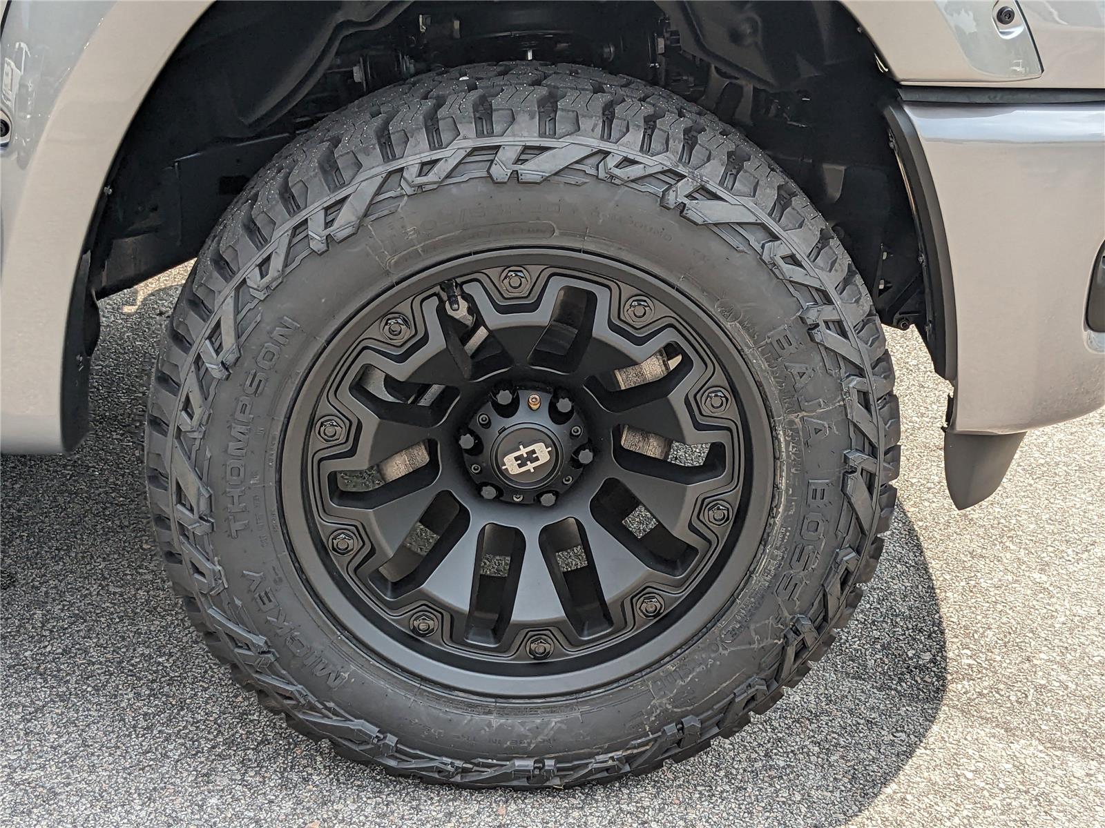 2025 RAM 1500 Big Horn/Lone Star - Photo 12
