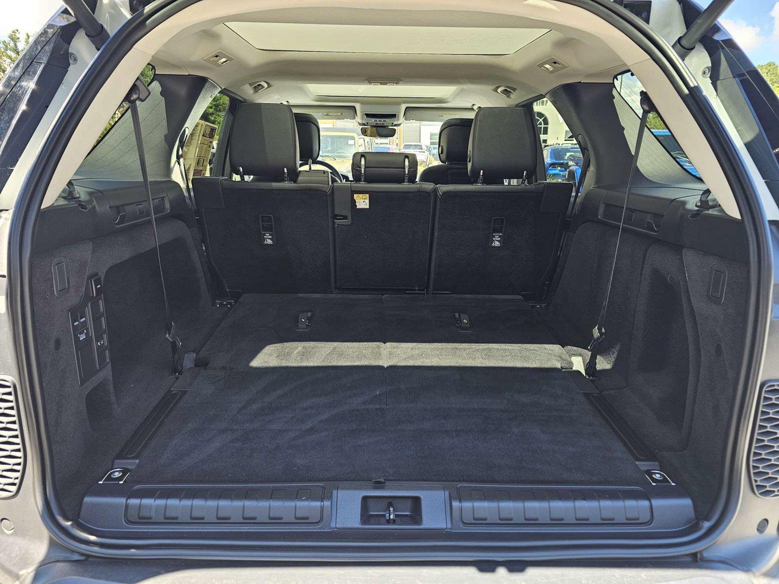 2024 Land Rover Discovery S - Photo 14
