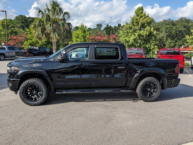 2025 Ram 1500 Big Horn photo 3
