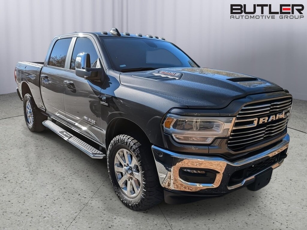 Used 2023 Ram 2500 Laramie Truck