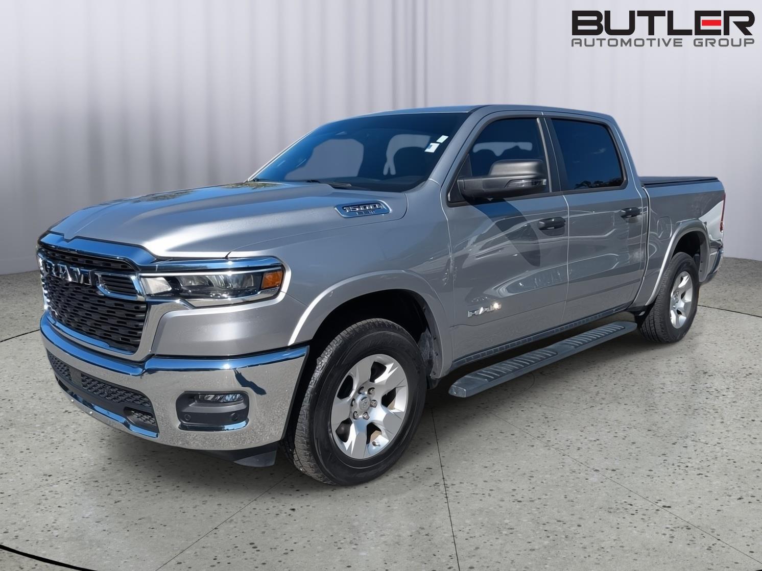 2025 RAM Ram 1500 Pickup Big Horn/Lone Star's photo