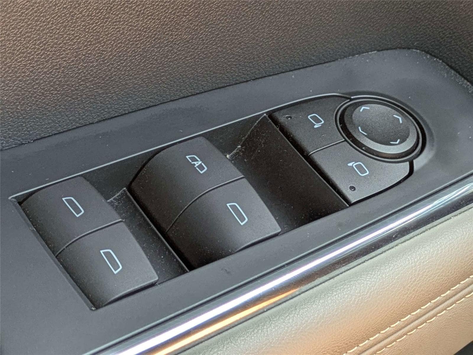 2024 GMC Acadia Elevation - Photo 26