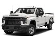 Chevrolet Silverado 2500HD