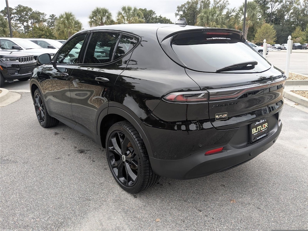 New 2024 Dodge Hornet GT AWD SUV