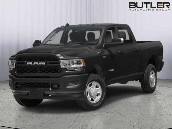 2020 RAM Ram 2500 Pickup Tradesman's photo