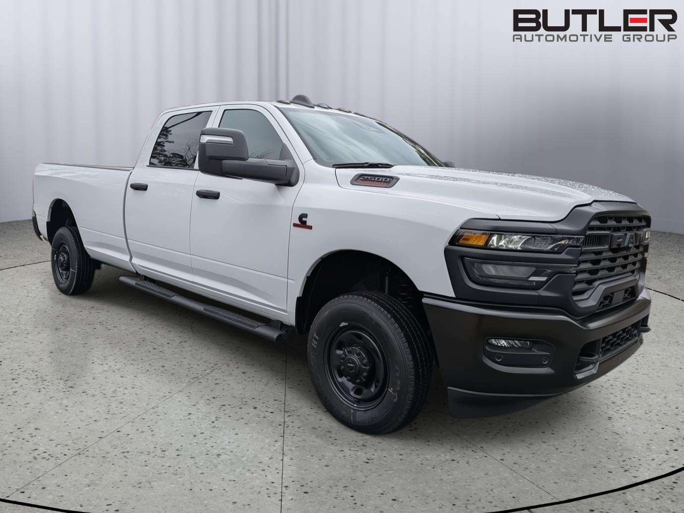 2026 RAM 2500 Tradesman - Photo 8