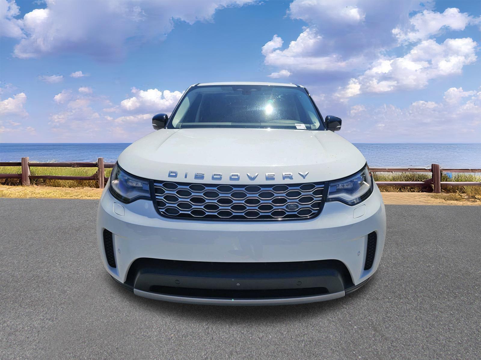 2024 Land Rover Discovery S - Photo 10