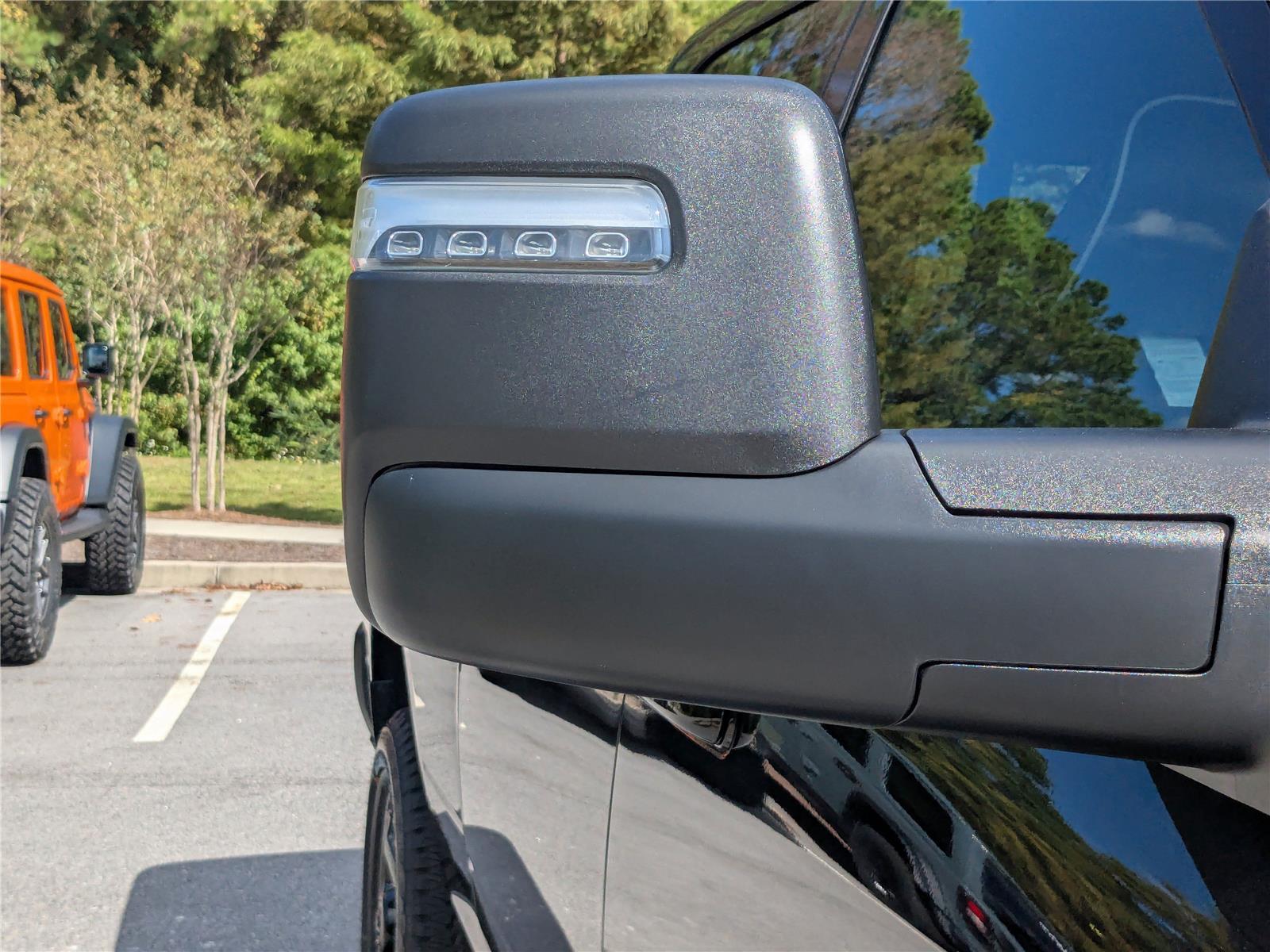 2026 RAM 2500 Laramie - Photo 11