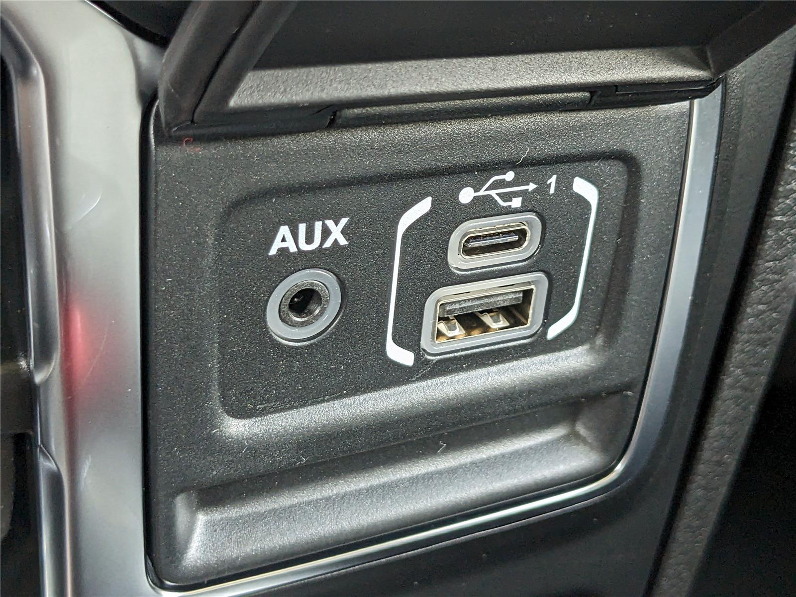 2025 Jeep Gladiator Sport S - Photo 21