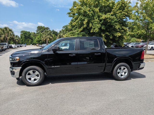 2025 Ram 1500 Big Horn photo 3